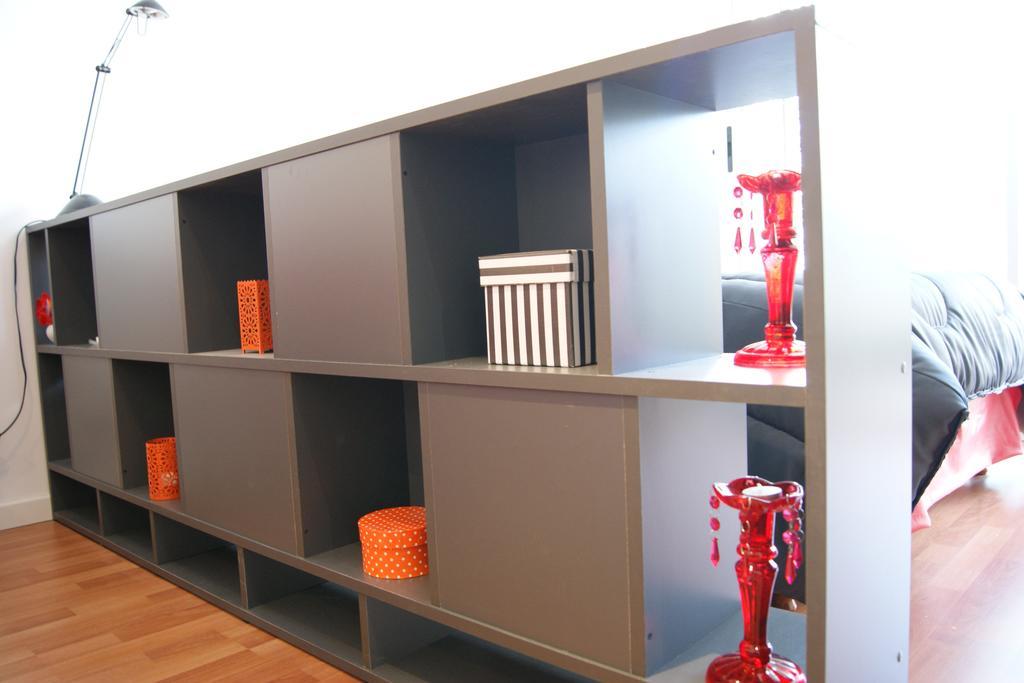 Apartamento Palermo Soho Studio *