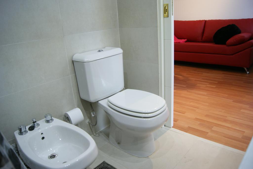 Palermo Soho Studio Apartamento *