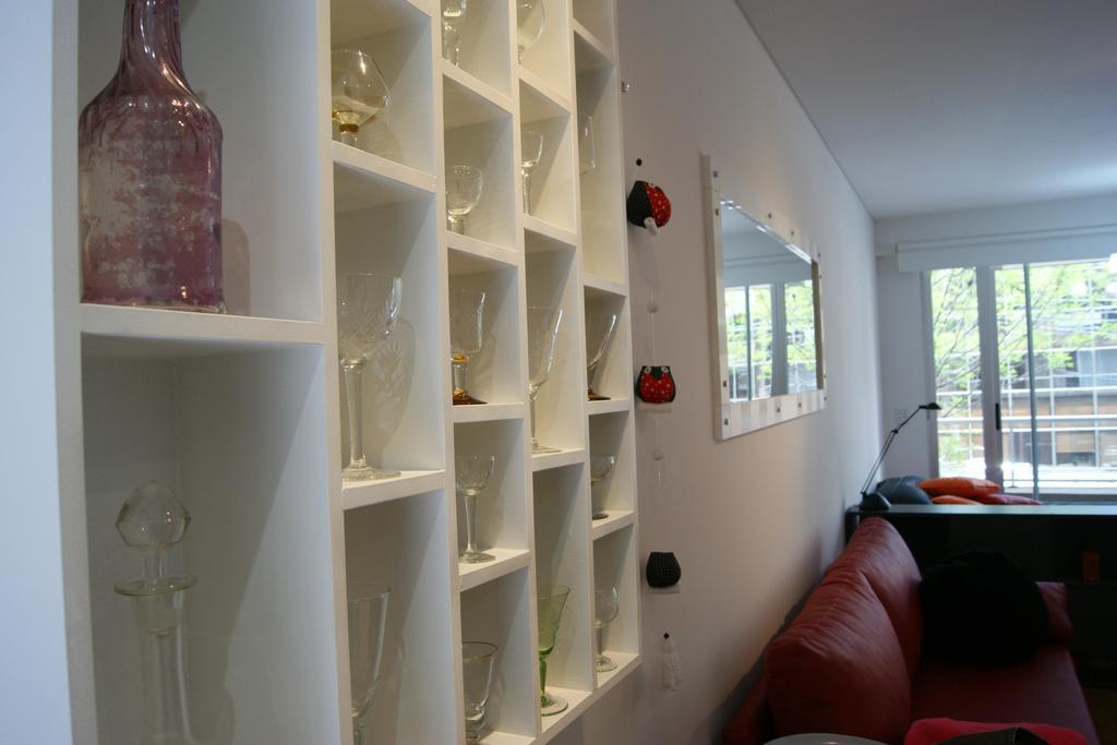 Palermo Soho Studio Apartamento Ciudad Autónoma de Buenos Aires