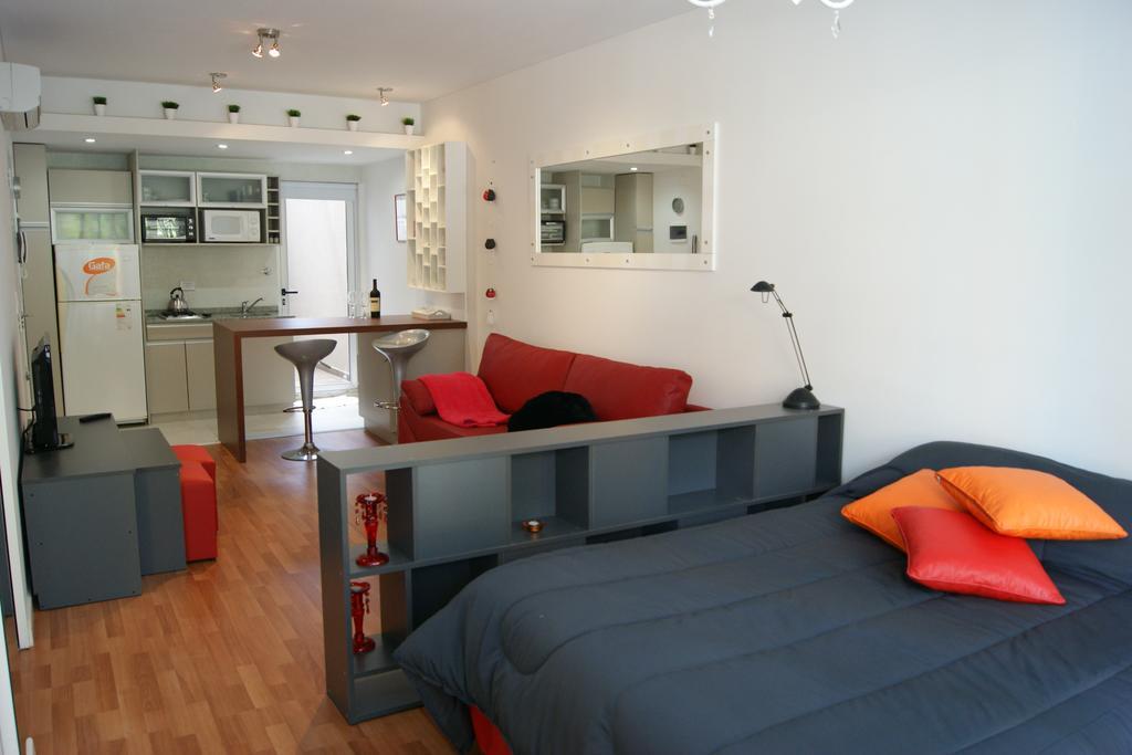 Palermo Soho Studio