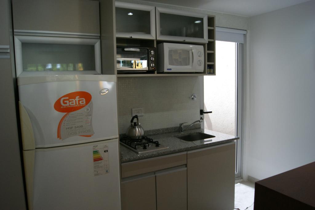 Apartamento Palermo Soho Studio Ciudad Autónoma de Buenos Aires
