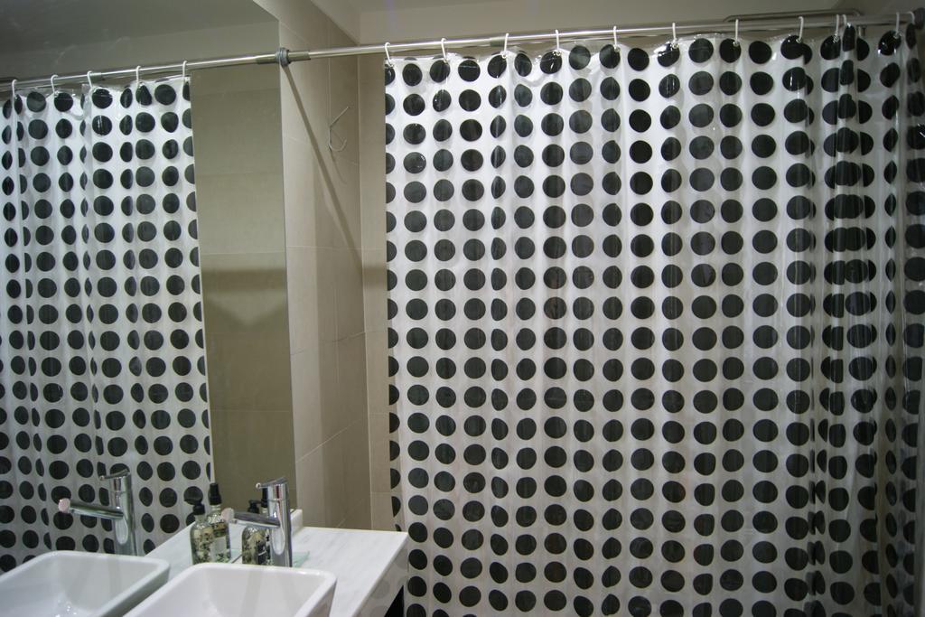 Palermo Soho Studio Apartamento