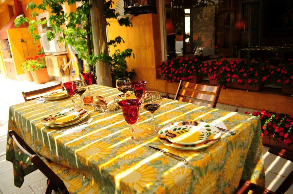 Bed and breakfast Optimus Ba 2*