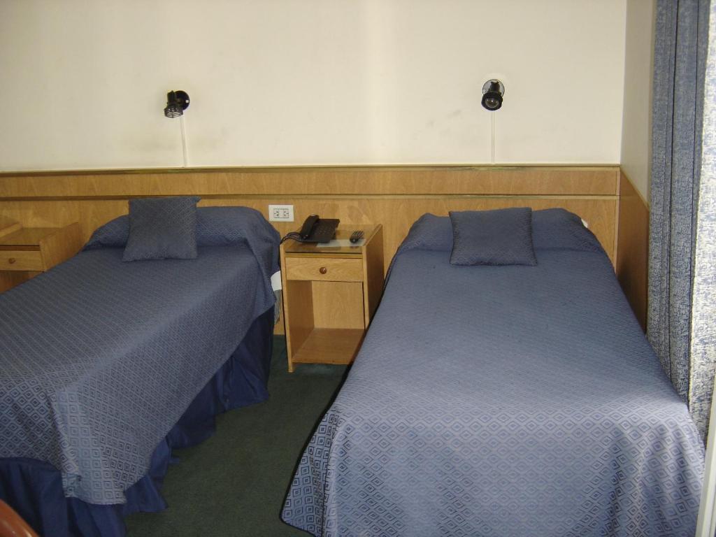 Hotel Chile