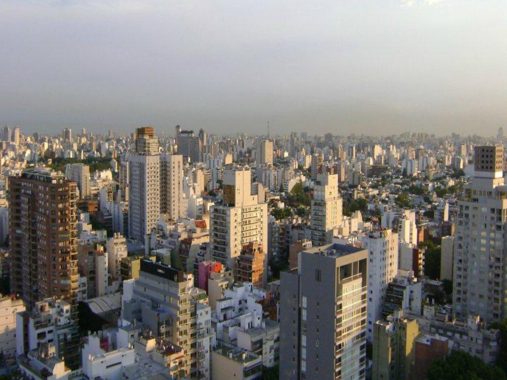 Boutique Santa Fe Plaza Apartamento