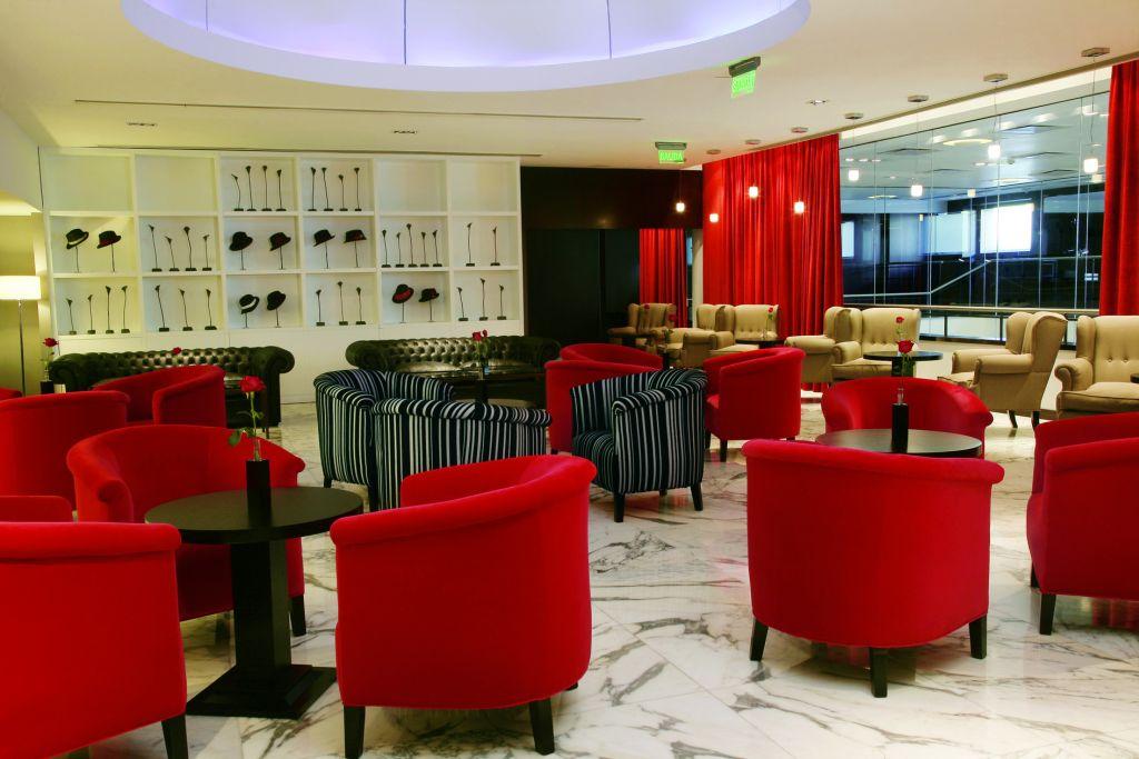 Hotel Nh Tango