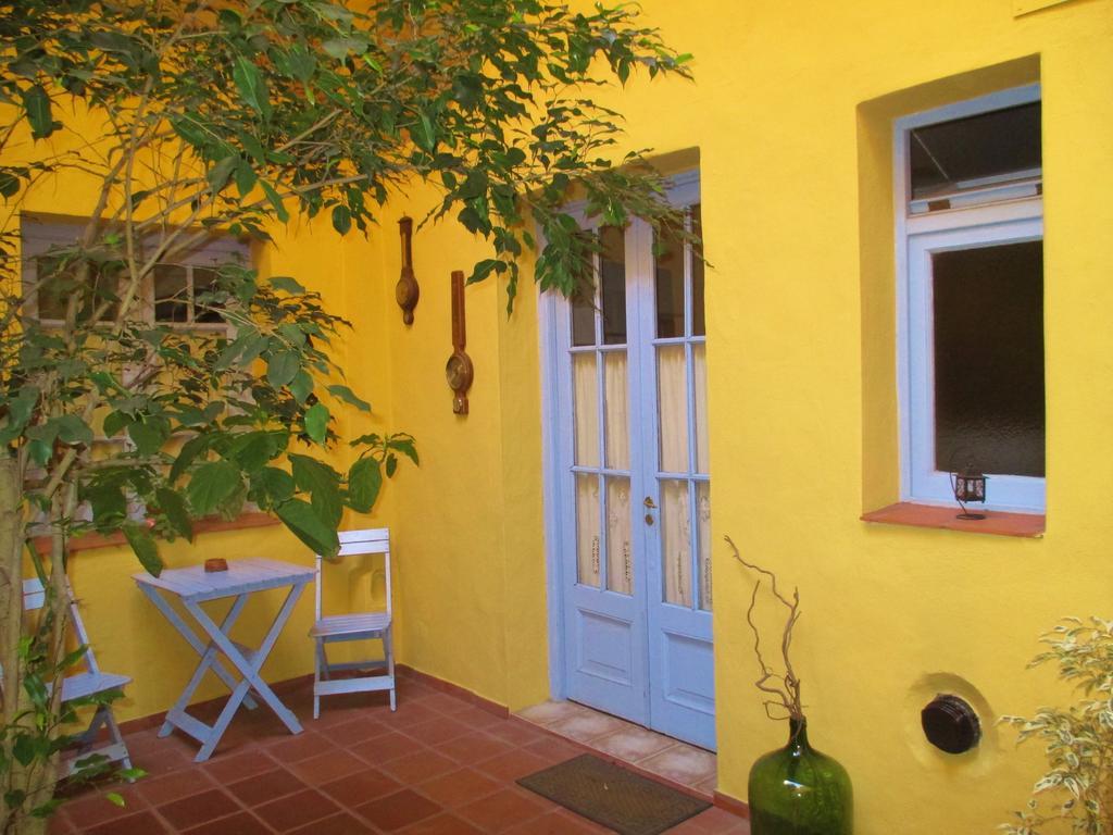 La Querencia De Bed and breakfast *