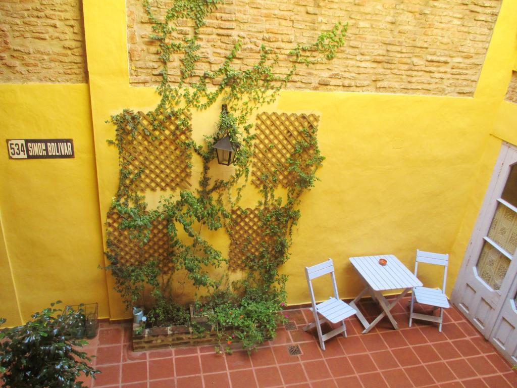 La Querencia De Bed and breakfast Ciudad Autónoma de Buenos Aires