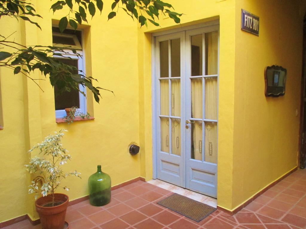La Querencia De Bed and breakfast *