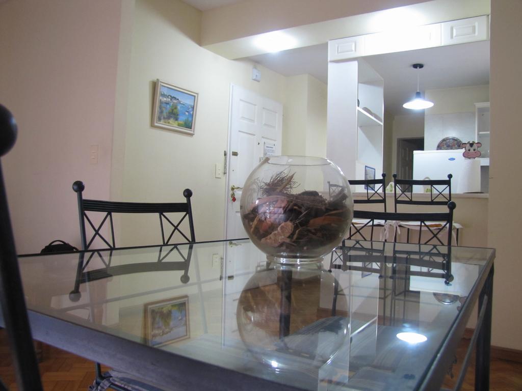 Anchorena Plaza Aparthotel