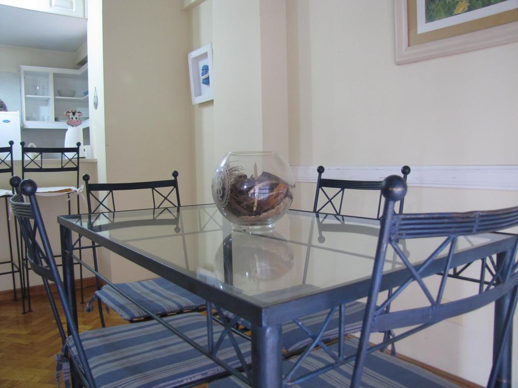 Aparthotel Anchorena Plaza Buenos Aires