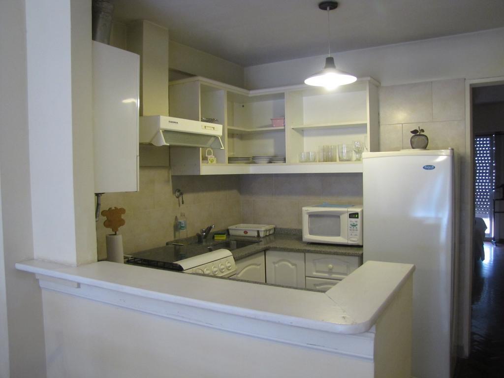 Anchorena Plaza 3* Buenos Aires