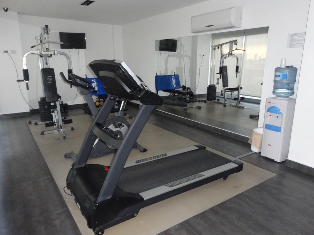 Apartahotel Sissi *
