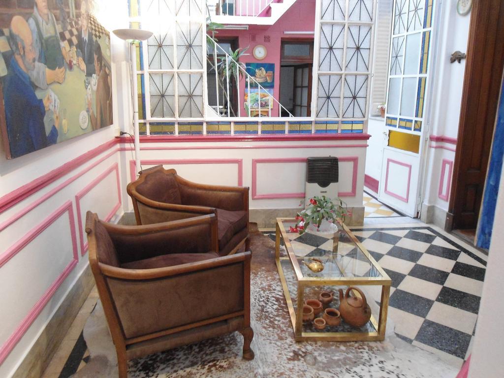 Tango Cozy Apartamento *