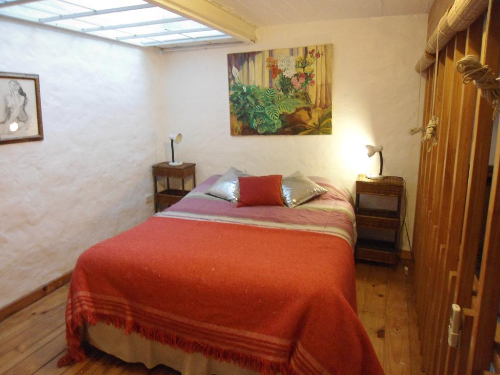 Apartamento Tango Cozy