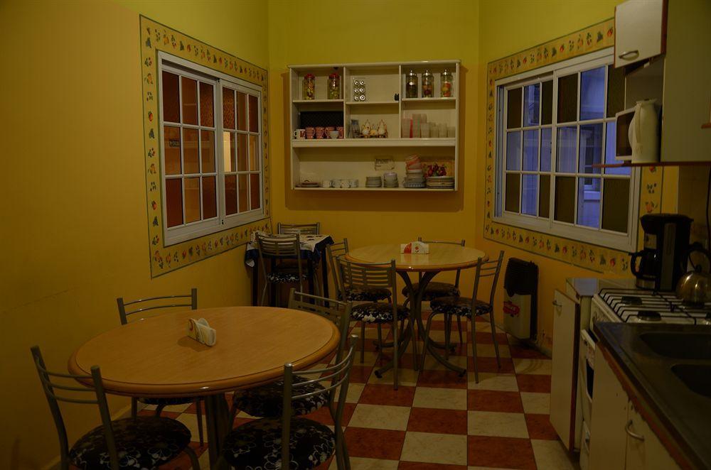 Maison Colonial * Ciudad Autónoma de Buenos Aires