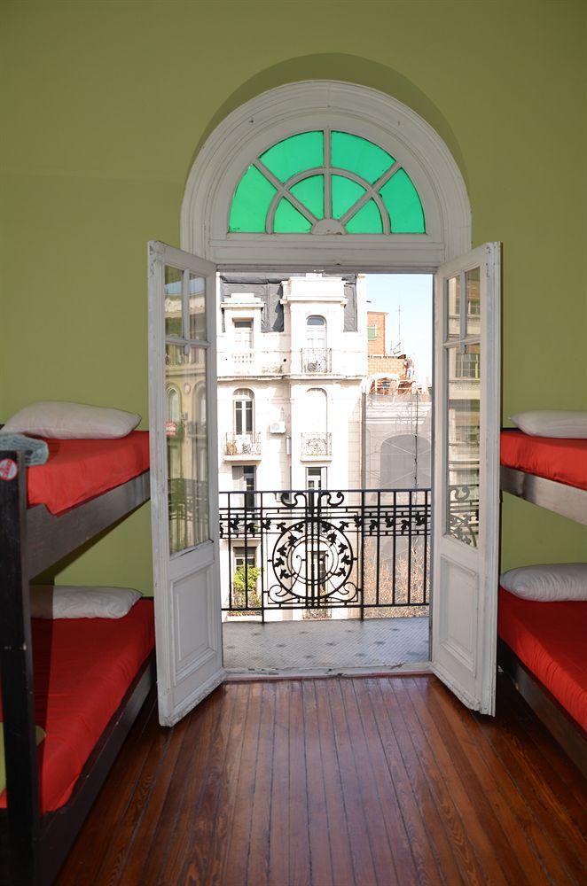 Maison Colonial Hostal *