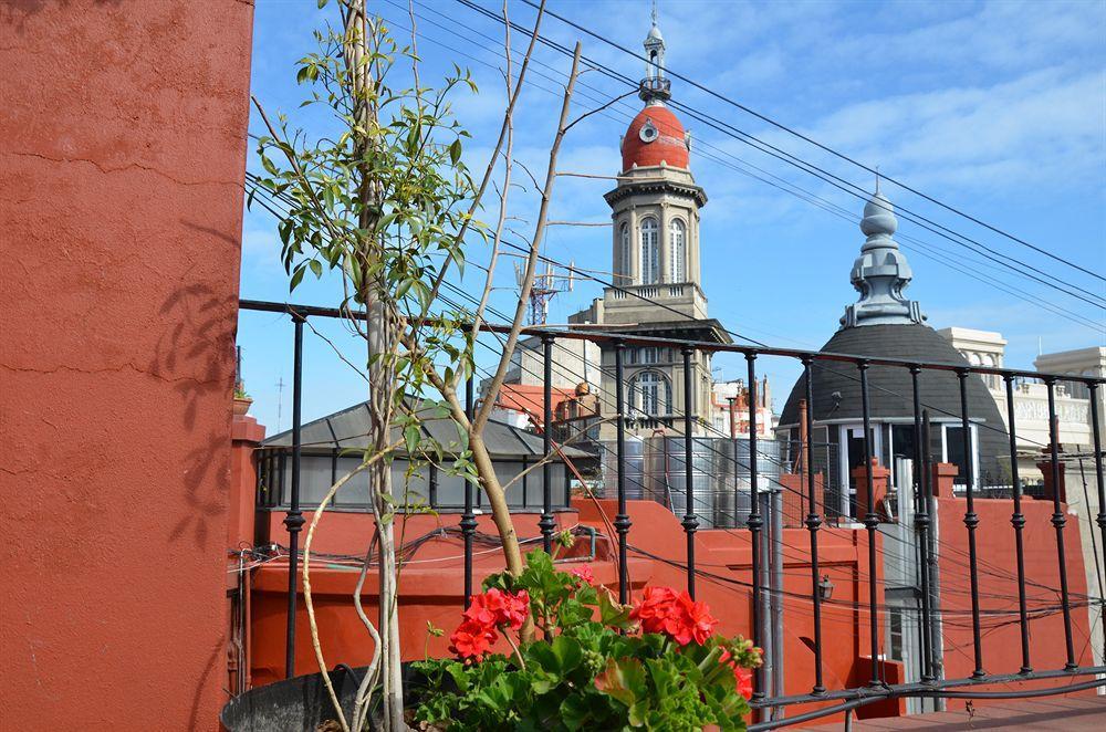 Maison Colonial * Ciudad Autónoma de Buenos Aires