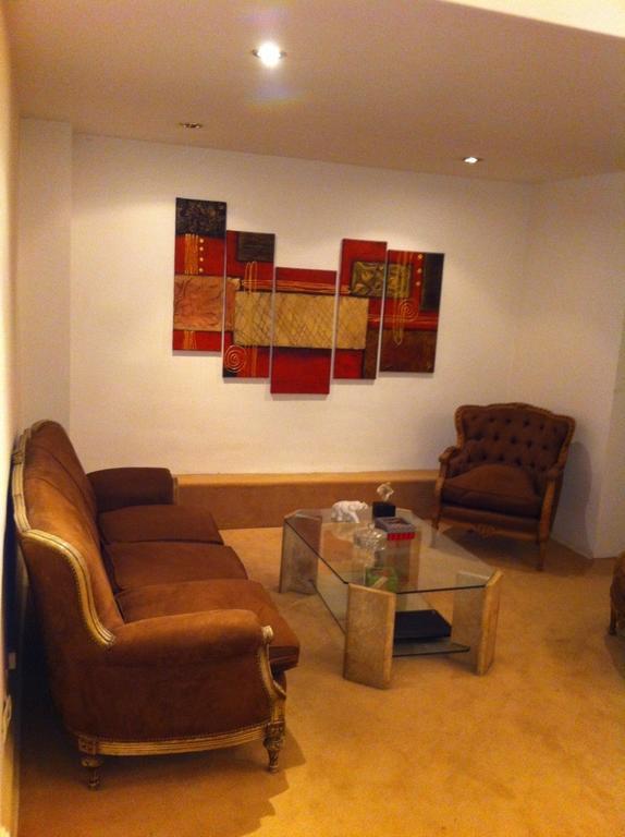 Hipolito Argentina Apartamento *