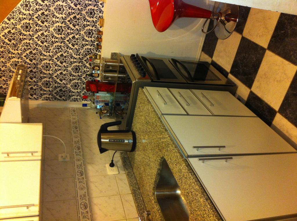 Apartamento Hipolito Argentina *