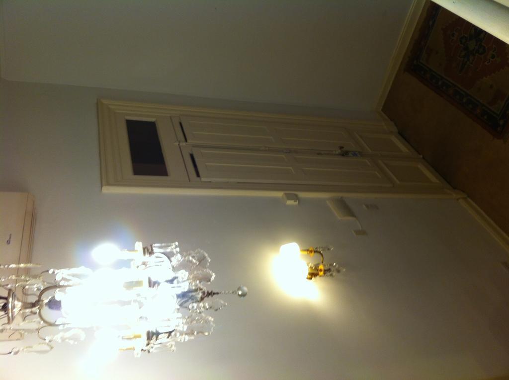 Apartamento Hipolito Argentina *