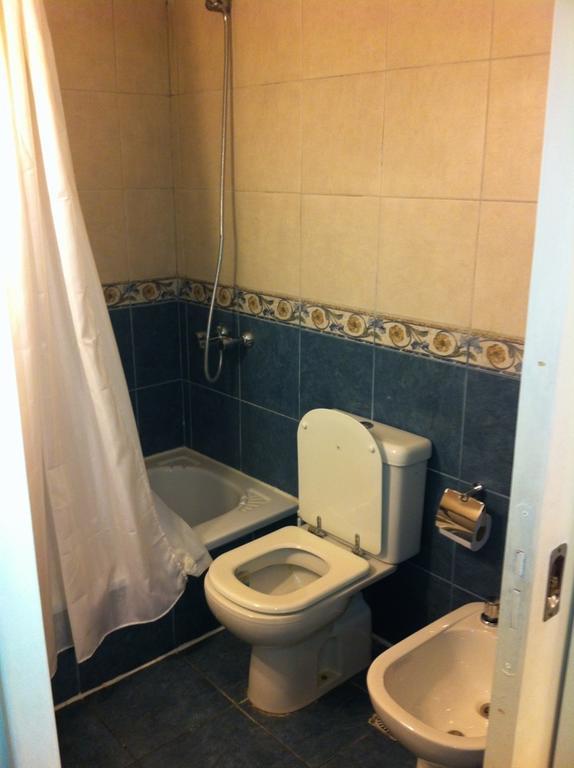 Apartamento Hipolito Argentina *