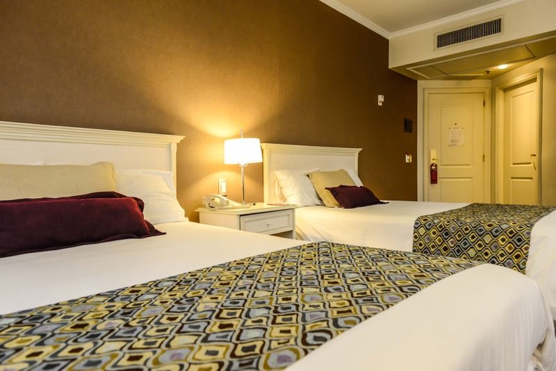 Amérian Park 4*