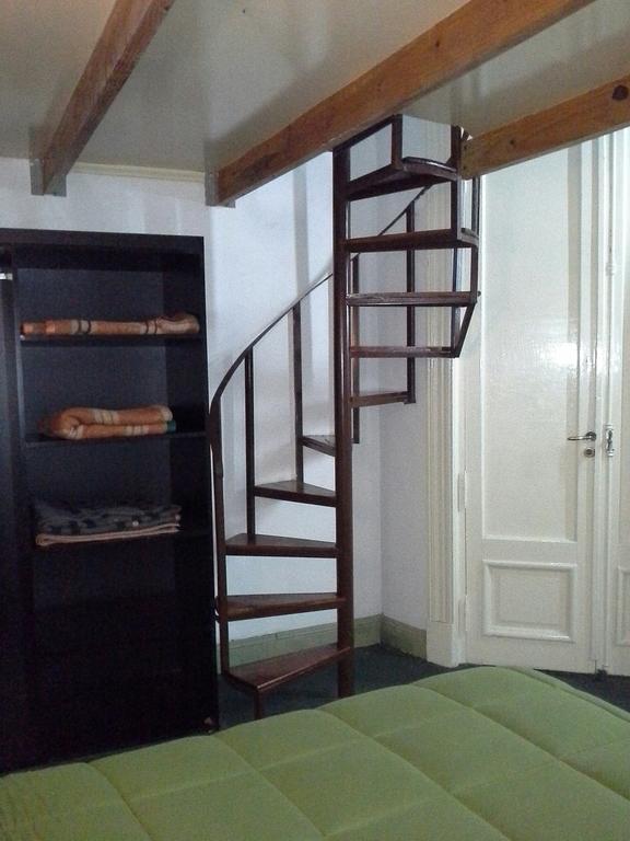 Del Prado Hotel Ciudad Autónoma de Buenos Aires