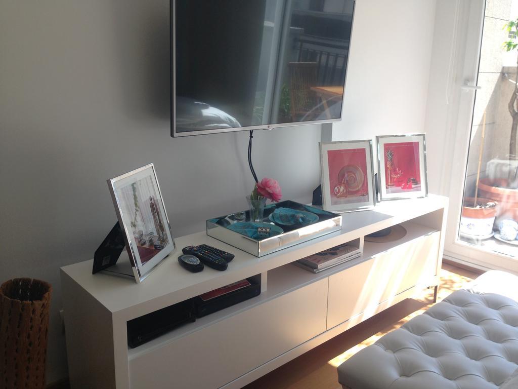 Luxury Recoleta * Buenos Aires