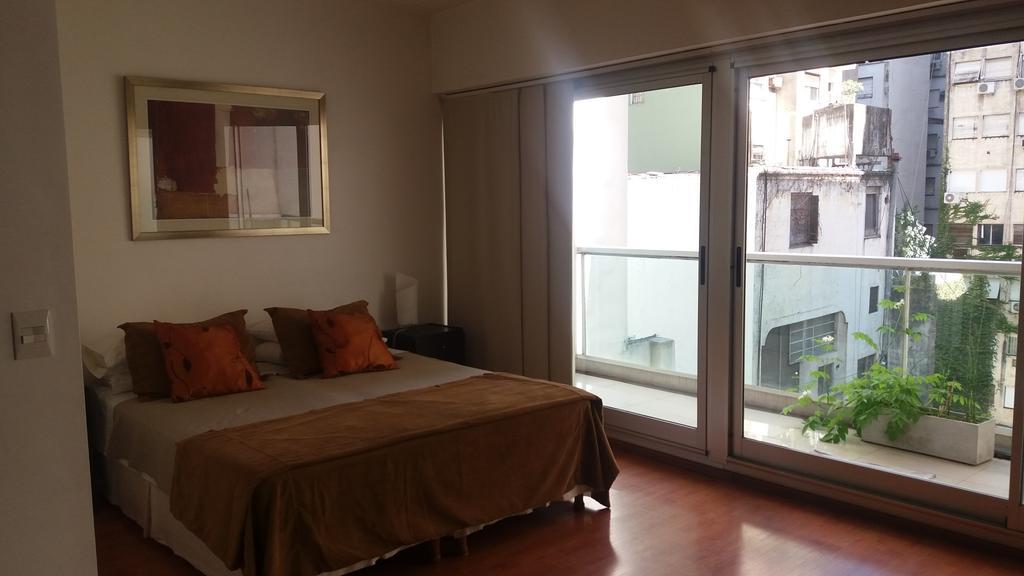 Design Larrea Apartment Buenos Aires