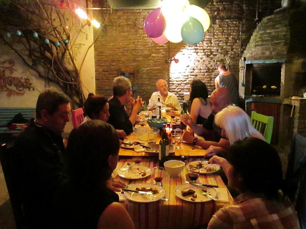 Lina's Tango Ciudad Autónoma de Buenos Aires