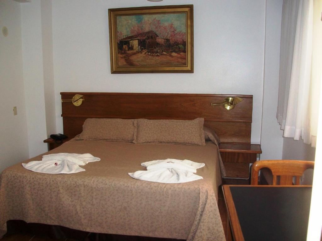 Village Garden Aparthotel 3*