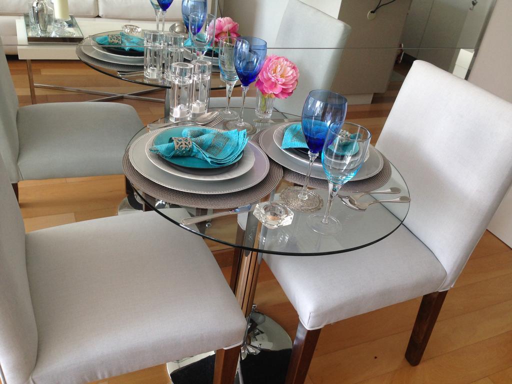 Luxury Recoleta Apartment *
