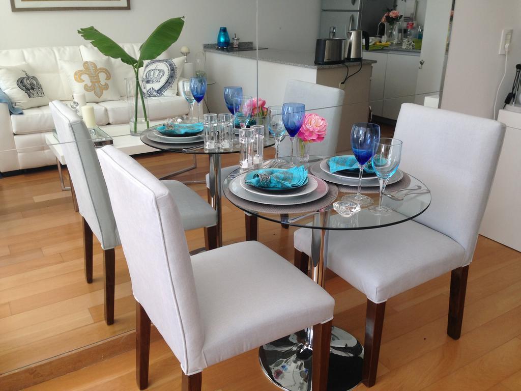 Luxury Recoleta Buenos Aires