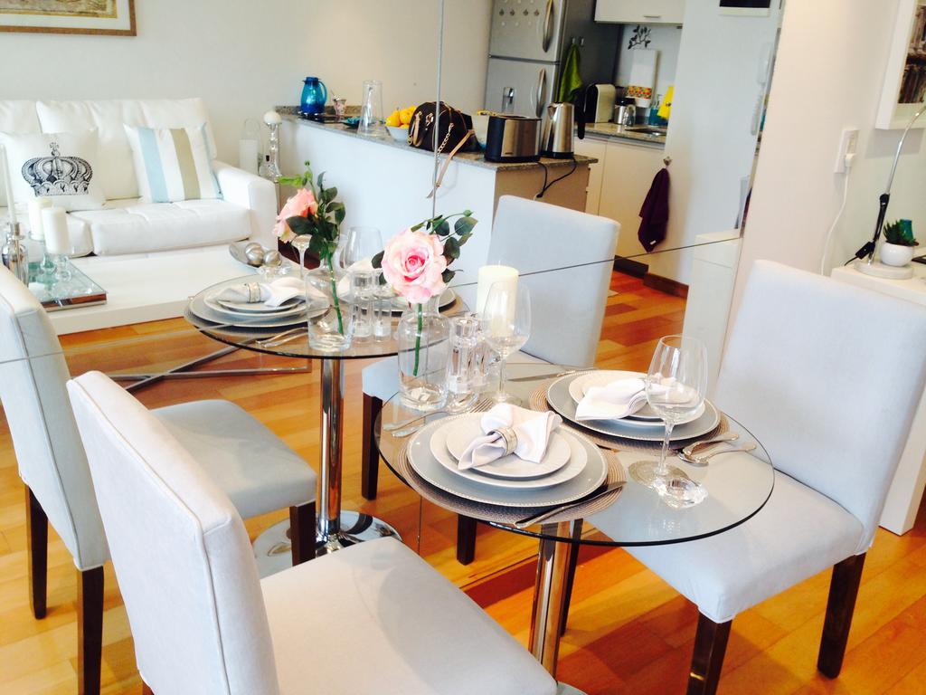 Luxury Recoleta *