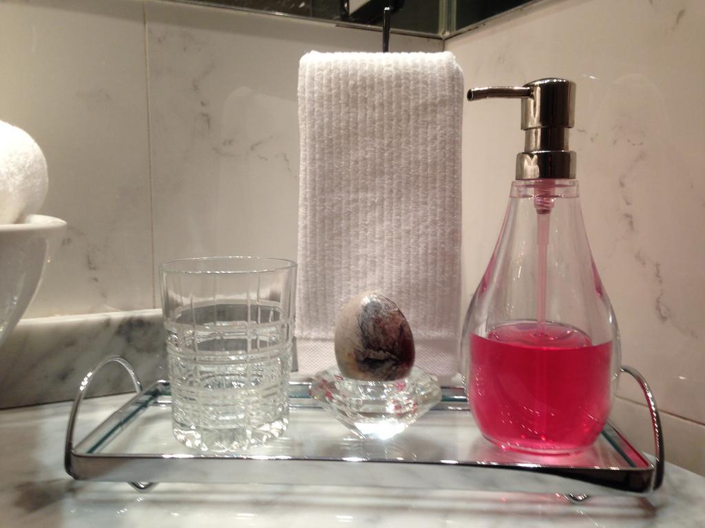 Apartment Luxury Recoleta Buenos Aires