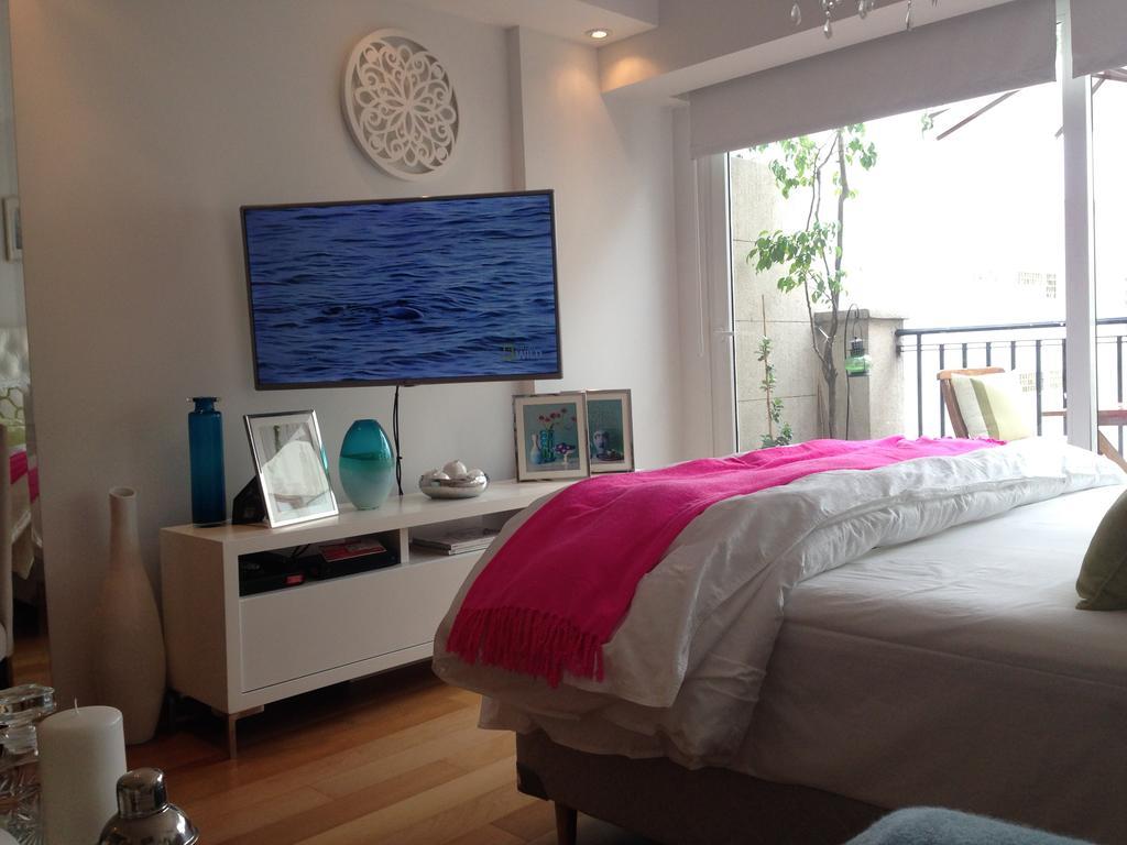 Luxury Recoleta Apartment Buenos Aires