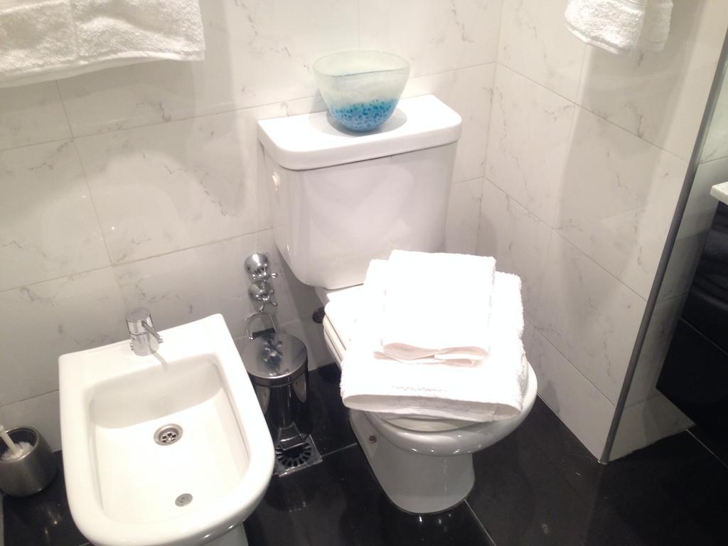 Luxury Recoleta Apartment
