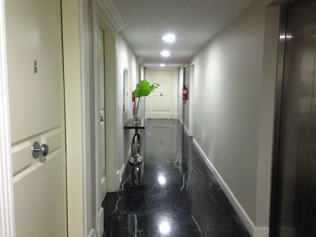 Luxury Recoleta Apartment Buenos Aires