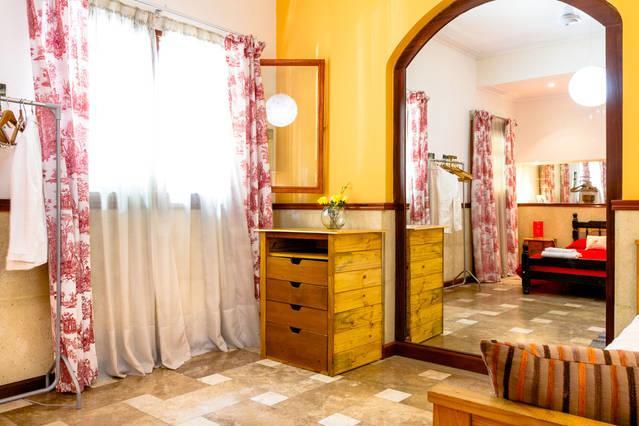 Apartamento Alex