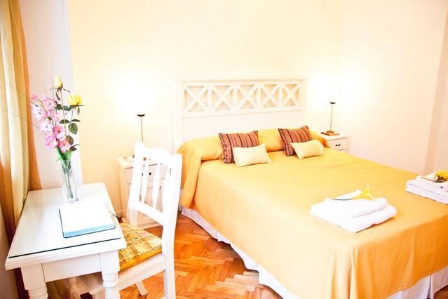 Apartamento Mena House En Recoleta 3 Bed 2 Bath - Piso Alto *