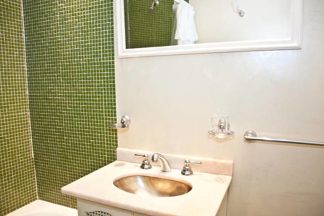Mena House En Recoleta 3 Bed 2 Bath - Piso Alto Ciudad Autónoma de Buenos Aires