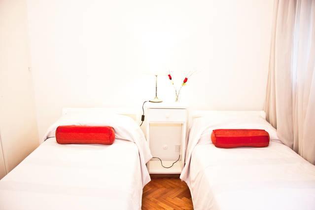 Apartamento Mena House En Recoleta 3 Bed 2 Bath - Piso Alto Ciudad Autónoma de Buenos Aires