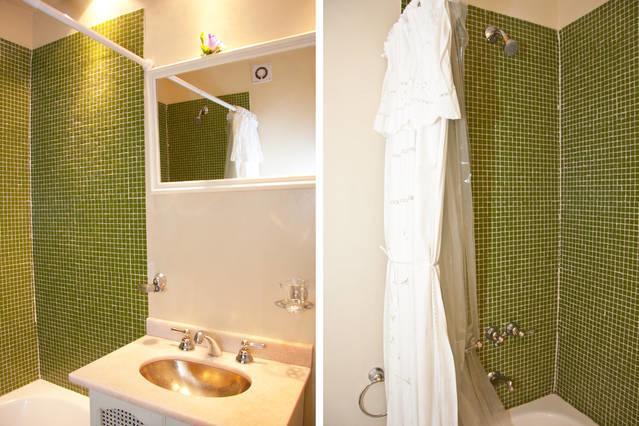 Apartamento Mena House En Recoleta 3 Bed 2 Bath - Piso Alto