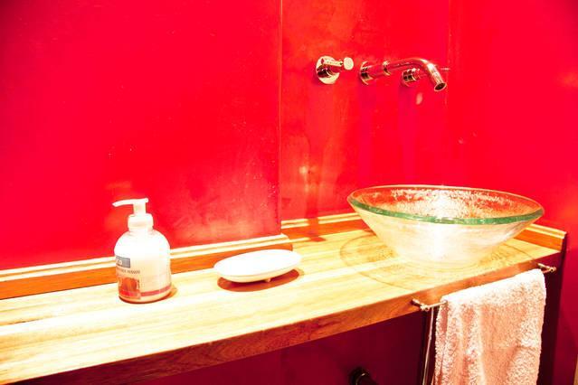 Mena House En Recoleta 3 Bed 2 Bath - Piso Alto * Ciudad Autónoma de Buenos Aires