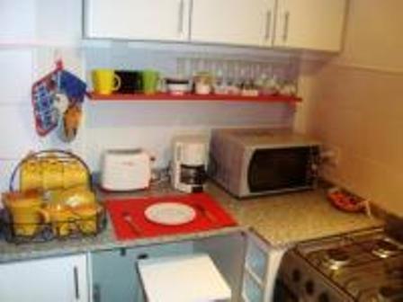 Mena House En Recoleta 3 Bed 2 Bath - Piso Alto Ciudad Autónoma de Buenos Aires