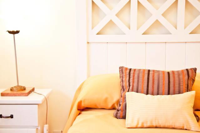 Apartamento Mena House En Recoleta 3 Bed 2 Bath - Piso Alto *