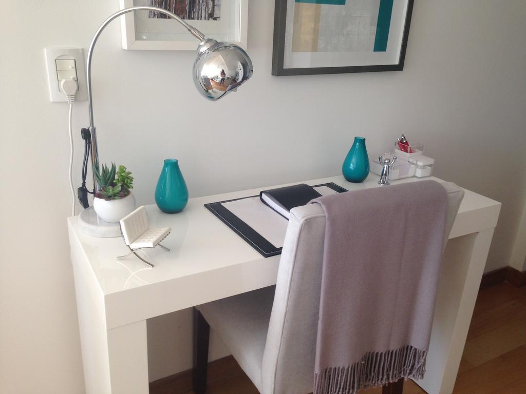 Luxury Recoleta Apartment *
