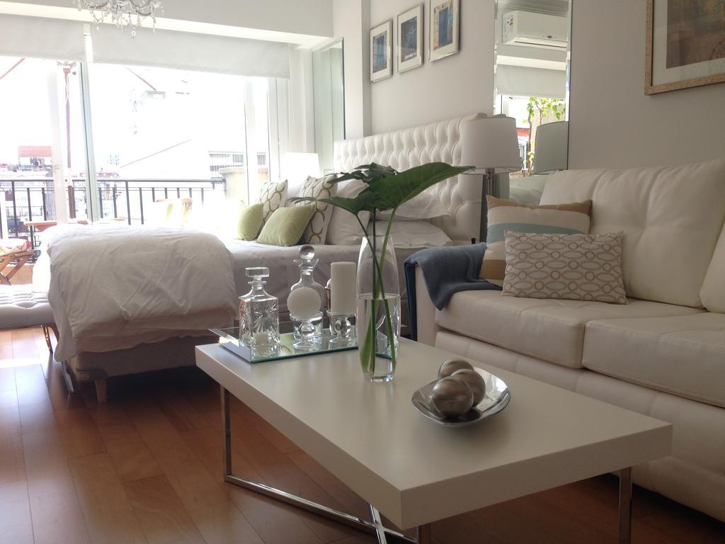 Luxury Recoleta * Buenos Aires
