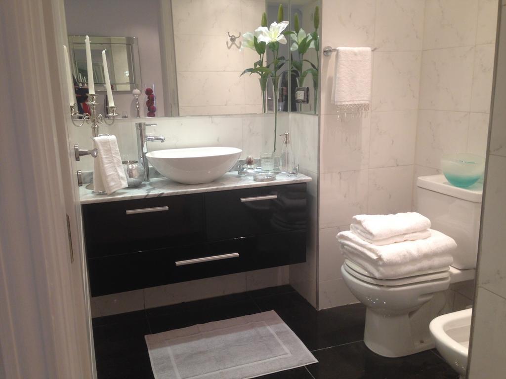 Luxury Recoleta Apartment Buenos Aires